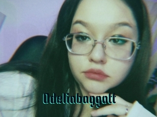 Odeliabaggott