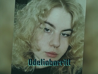 Odeliabarritt