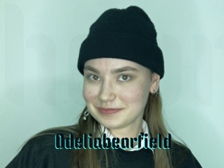 Odeliabearfield