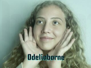 Odeliaborne