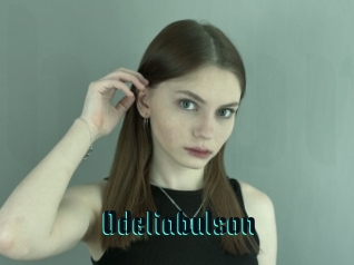 Odeliabulson