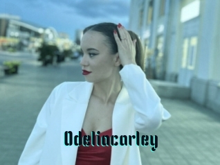 Odeliacarley