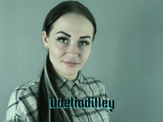 Odeliadilley