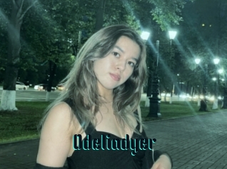 Odeliadyer