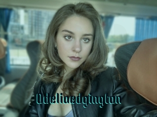 Odeliaedgington