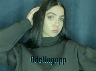 Odeliagapp