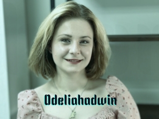 Odeliahadwin