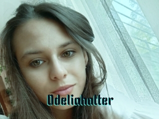 Odeliahatter