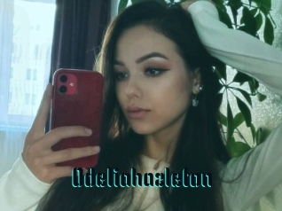 Odeliahazleton