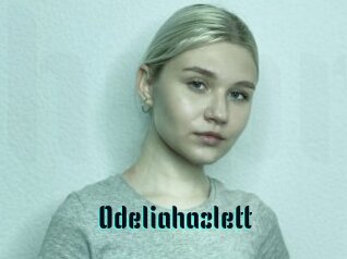 Odeliahazlett