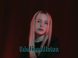 Odelinaalliston