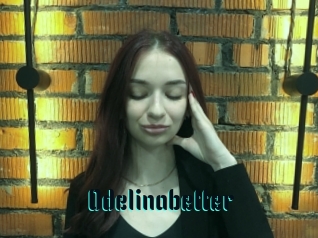 Odelinabetter