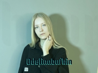 Odelinabufkin