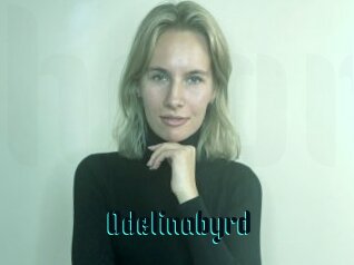 Odelinabyrd