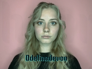 Odelinadevon