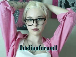 Odelinafarwell