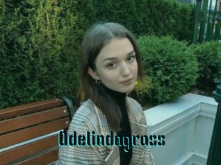 Odelindagrass