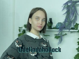 Odelindahallock