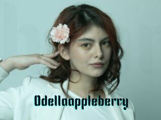 Odellaappleberry