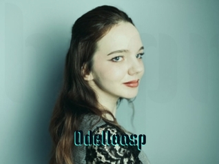 Odellaasp