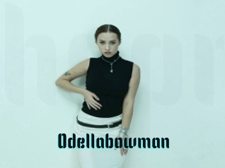 Odellabowman