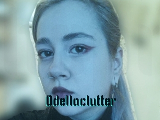 Odellaclutter