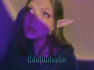 Odelladeeks