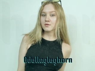 Odellagleghorn