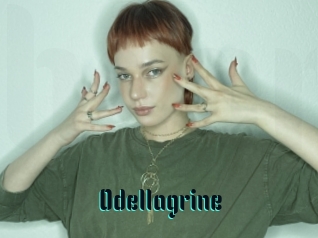 Odellagrine