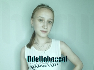 Odellahessel