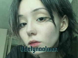 Odelynaalman