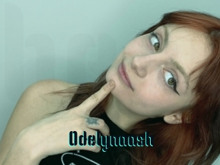 Odelynaash