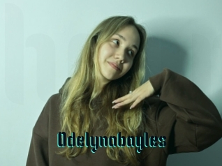 Odelynabayles