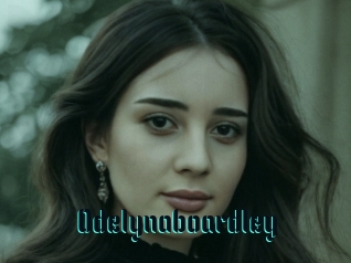 Odelynaboardley