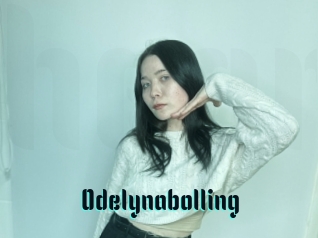 Odelynabolling