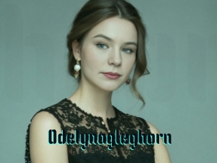 Odelynagleghorn