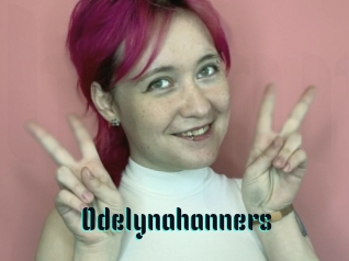 Odelynahanners