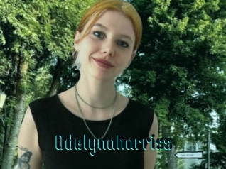 Odelynaharriss
