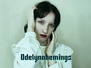 Odelynahemings