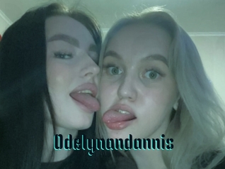 Odelynandannis