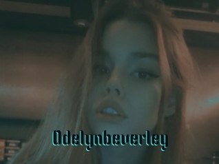 Odelynbeverley
