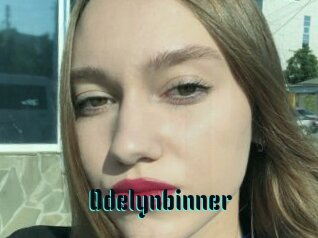 Odelynbinner