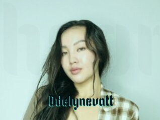 Odelynevatt