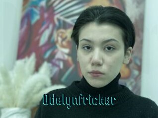 Odelynfricker