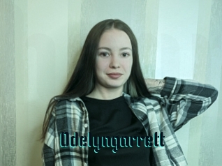Odelyngarrett
