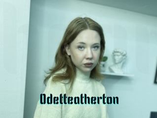 Odetteatherton
