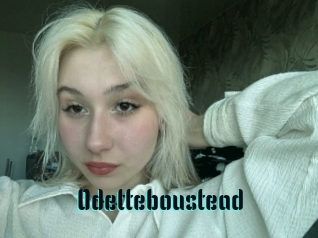 Odetteboustead