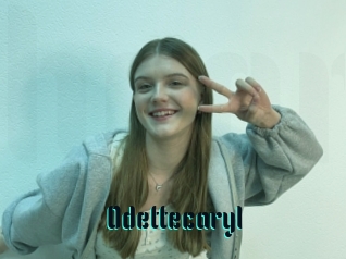 Odettecaryl