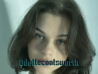 Odettecoatsworth