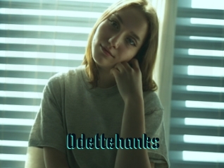 Odettehanks